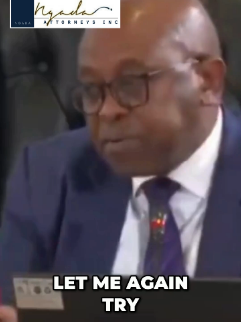 @Ngada Attorneys⚖️🎙️
