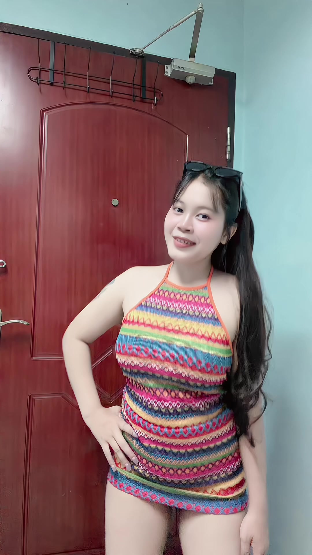 @Nang Sa