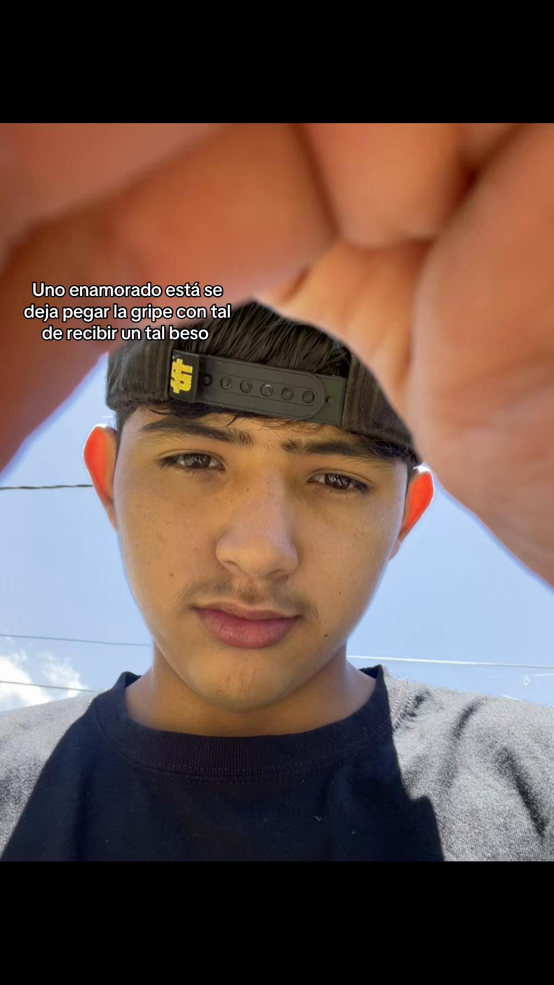 @Ismael Orellana