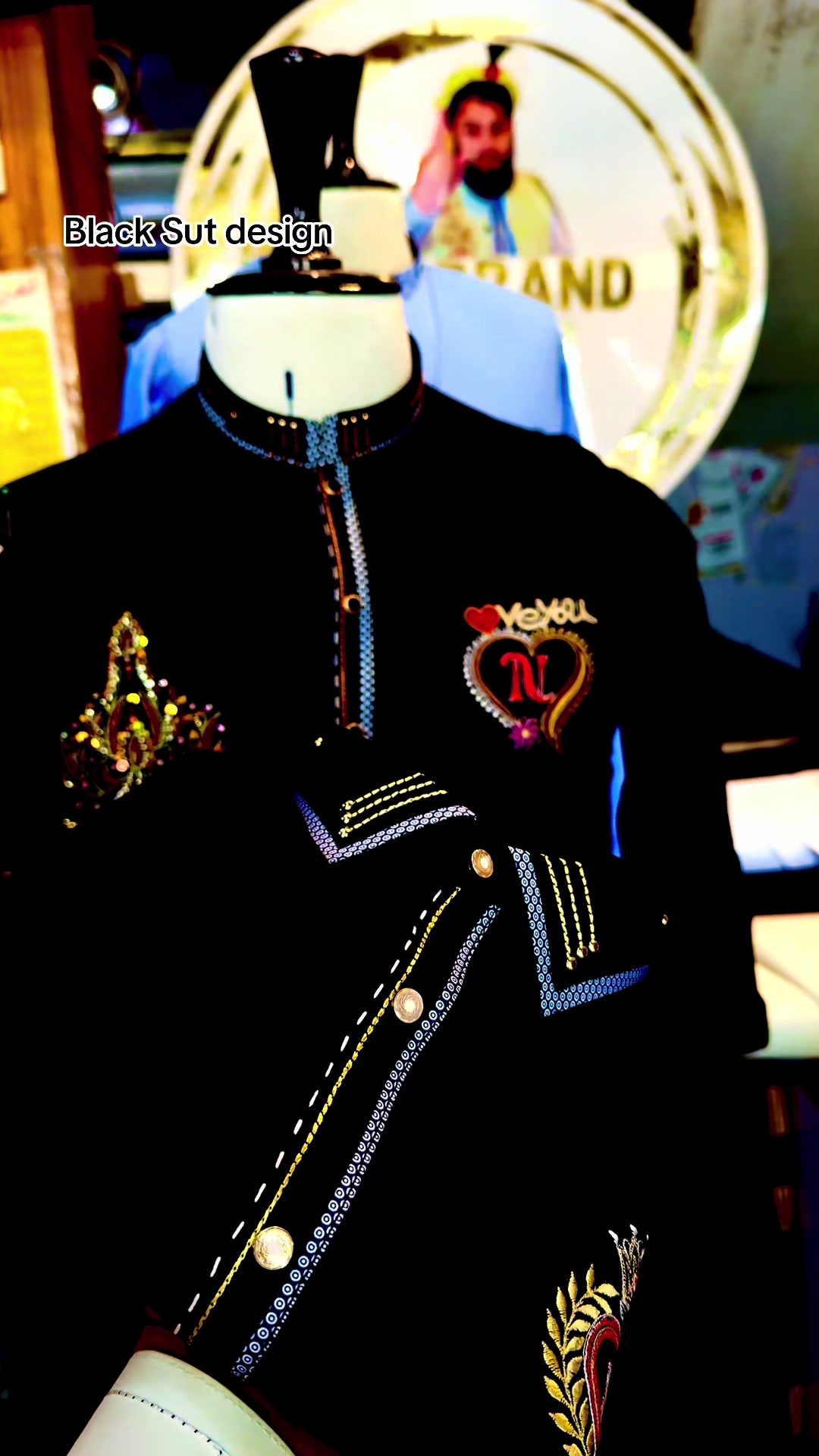 @SK brand Tailor ✂ 👔