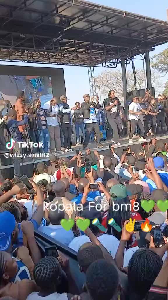 @Godfather tumucholwele