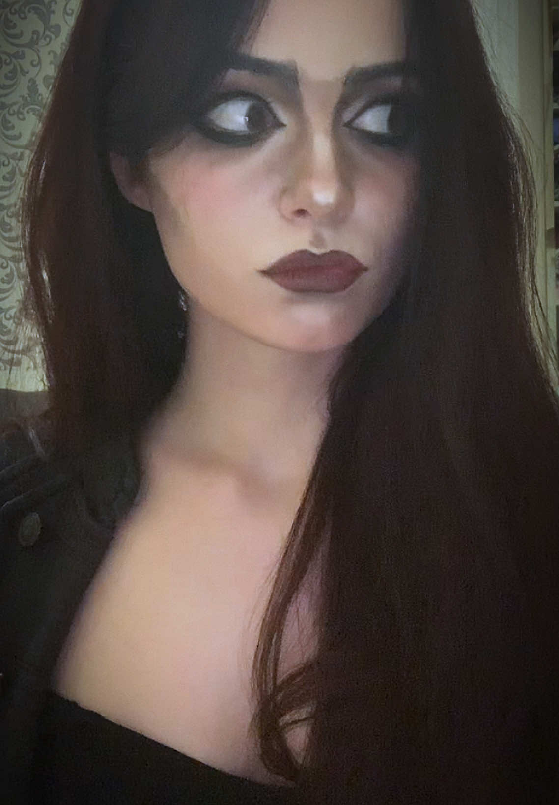 @𝔥𝔢&rsquo;𝔩𝔩𝔤𝔞𖤐
