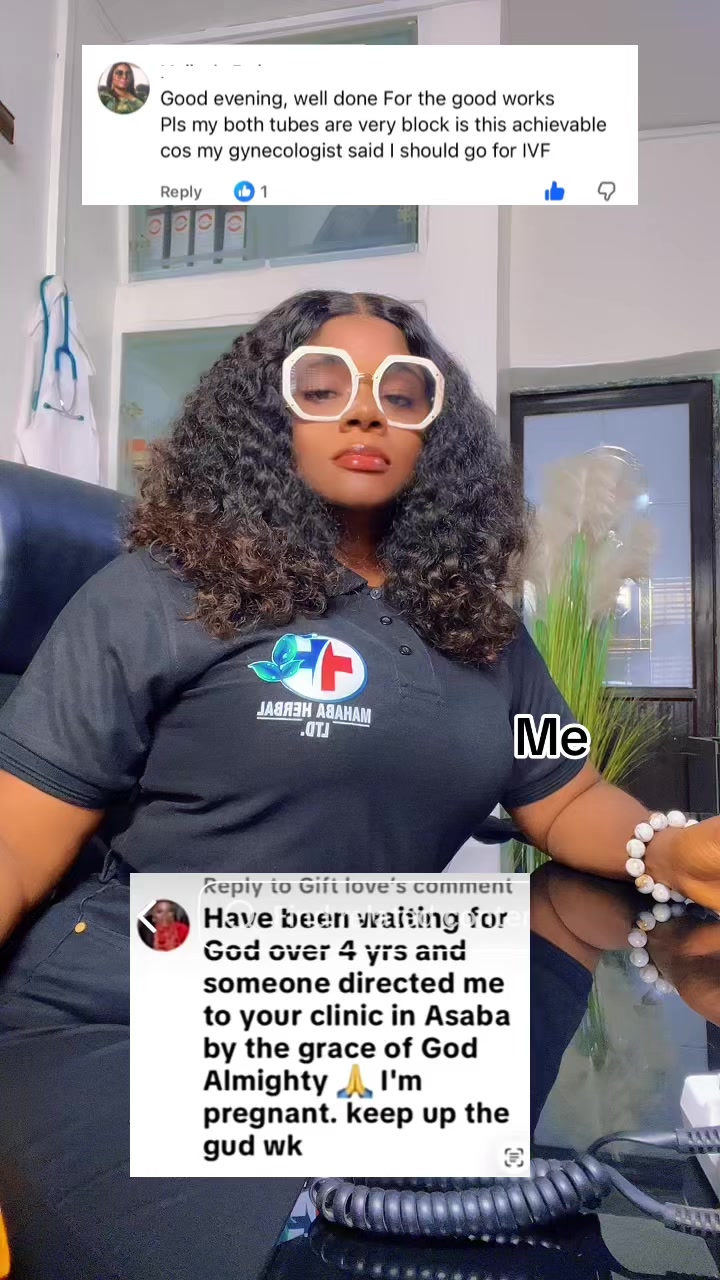 @Dr tessyotoide