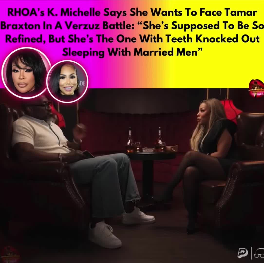 @The Gworls Are Fighting|Gossip
