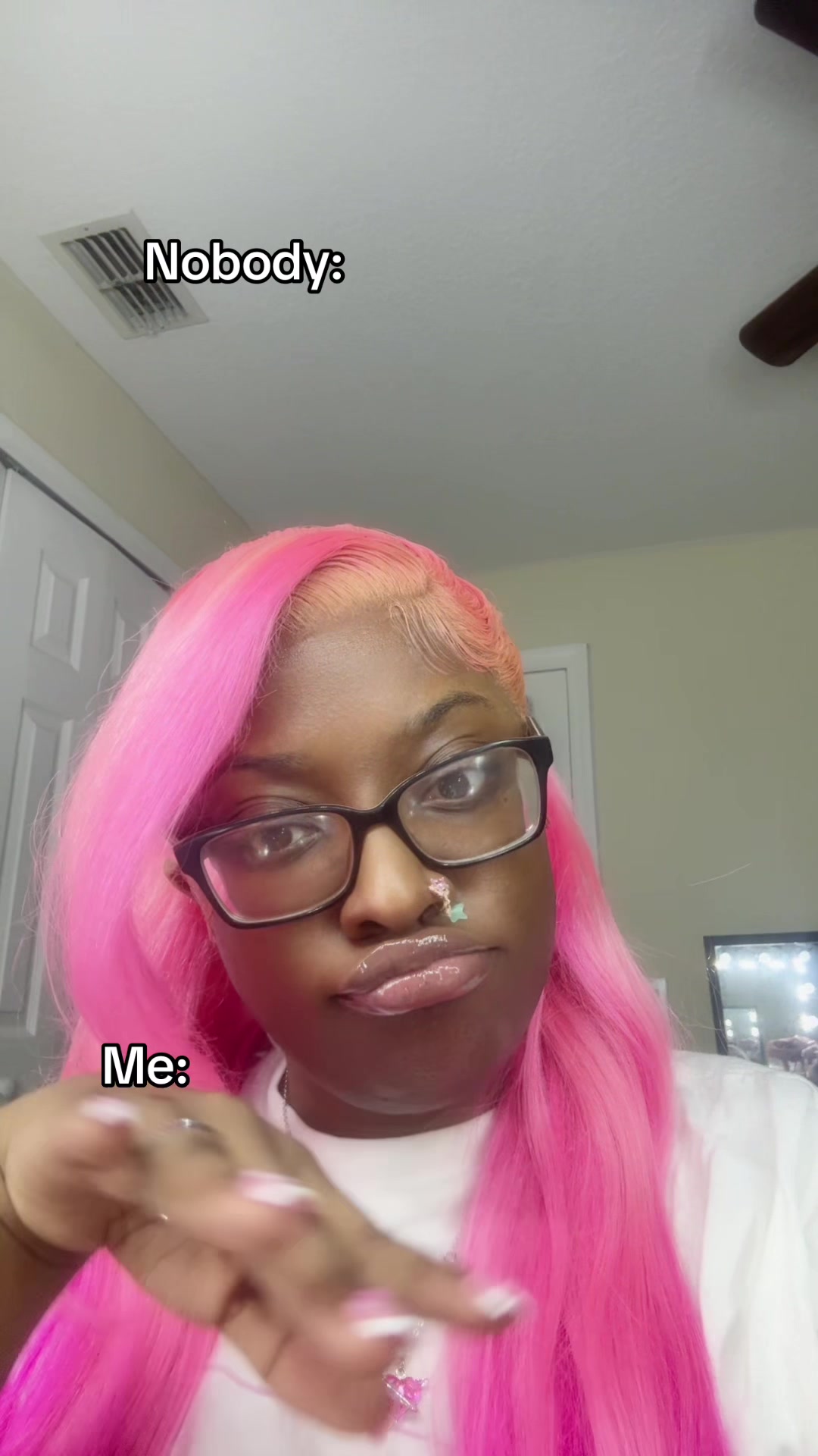 @YT: Charri Monae&rsquo;
