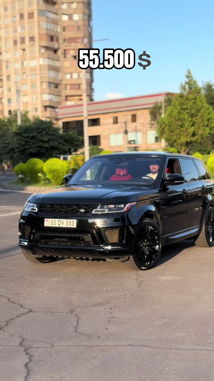 @ԷԺԱՆ ավտոմեքենաներ 🚗