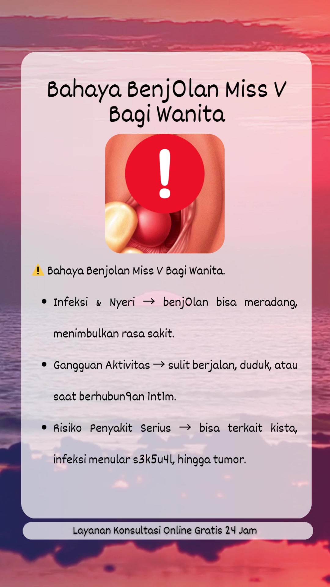 @KLINIK APOLLO JAKARTA
