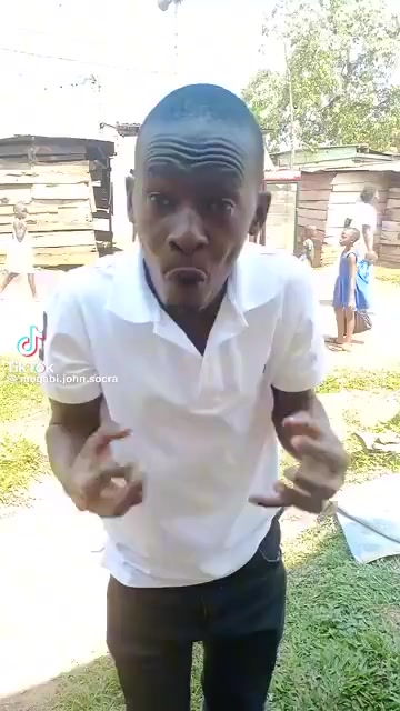 @Don KING Mugabi wa bobi wine