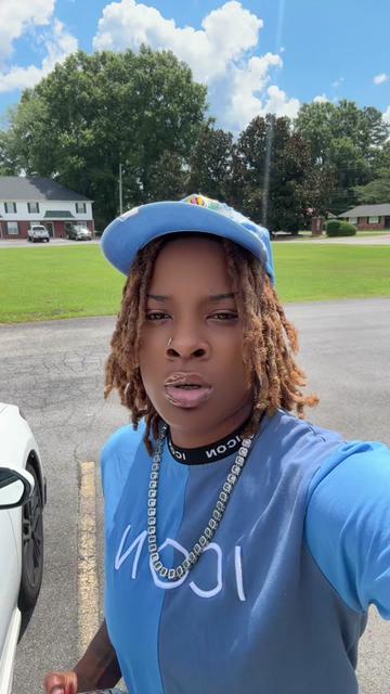 @DaRealDrii 🤎🌻