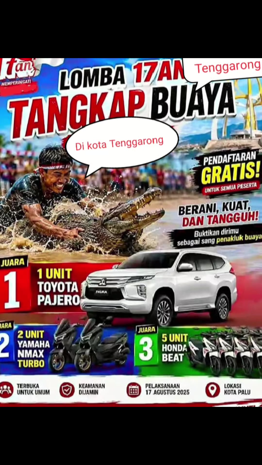 @aji Iswan  🎟️