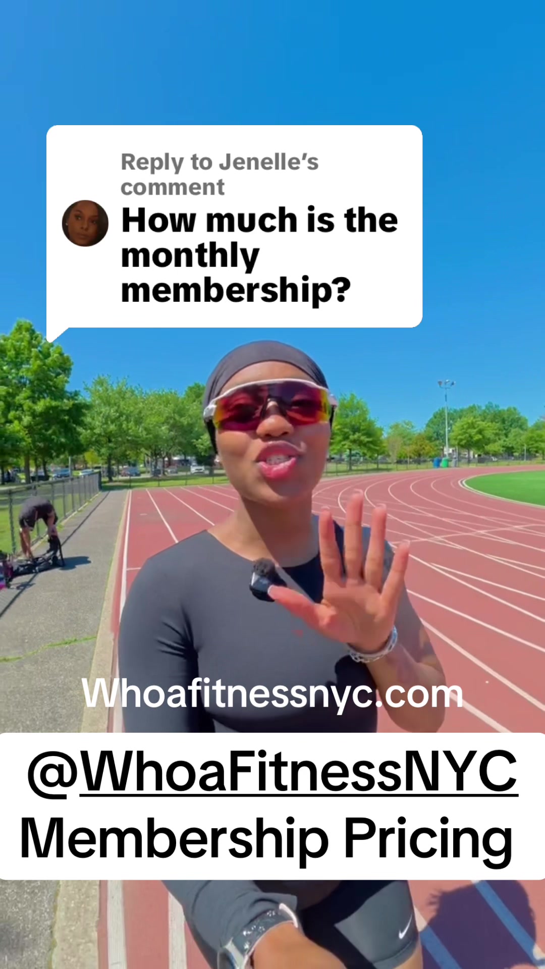 @Bee.Personal Trainer