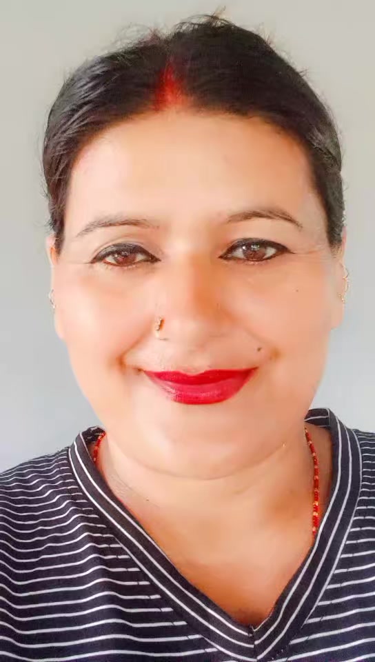 @Sita karki