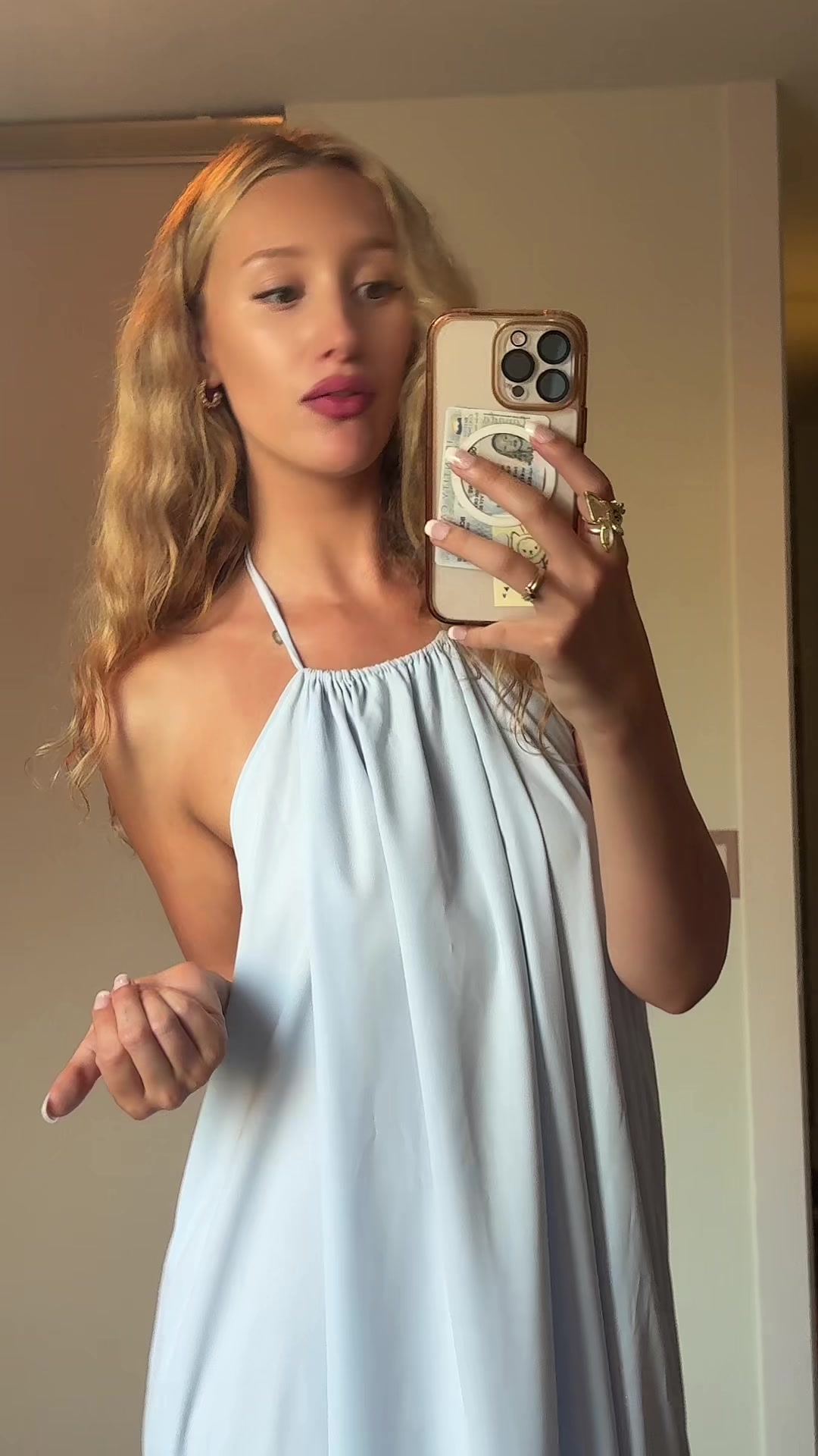 @Olivia Pauline ♡