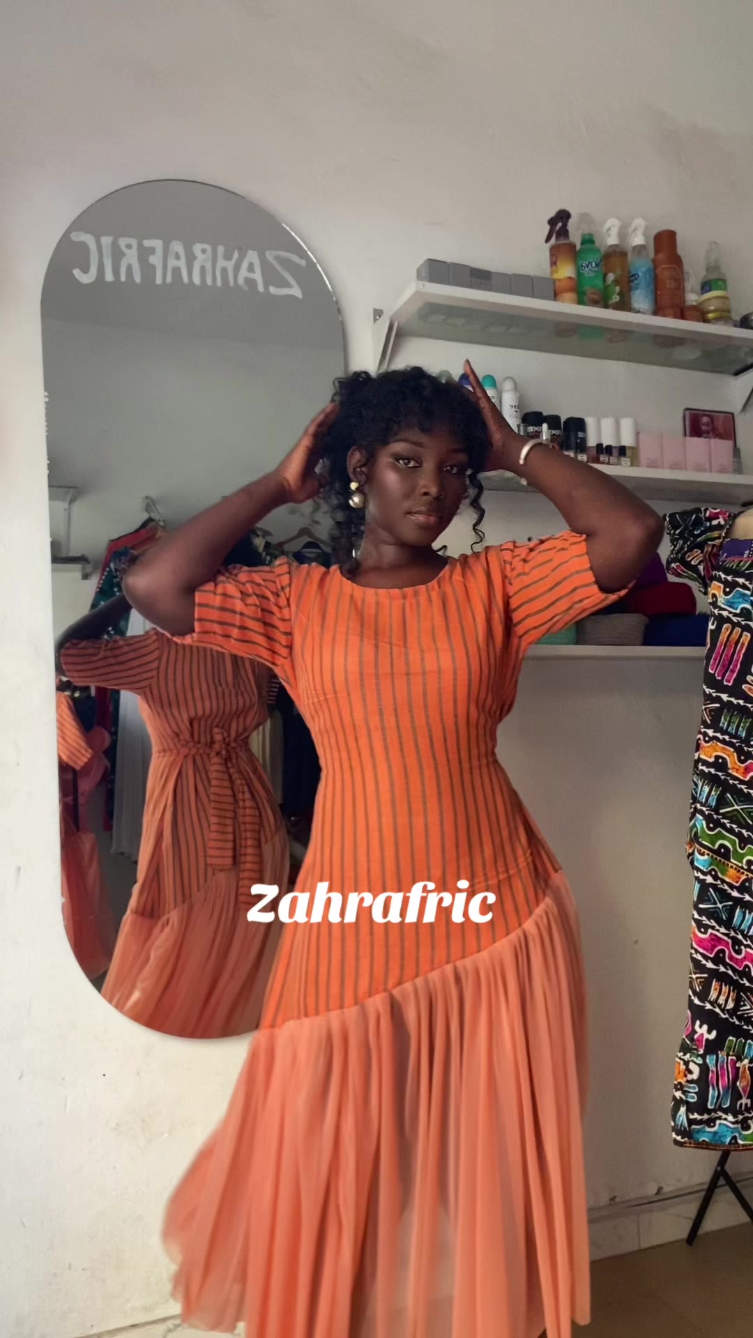 @Zahrafric
