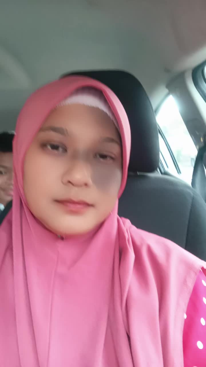 @ZARINA OTHMAN