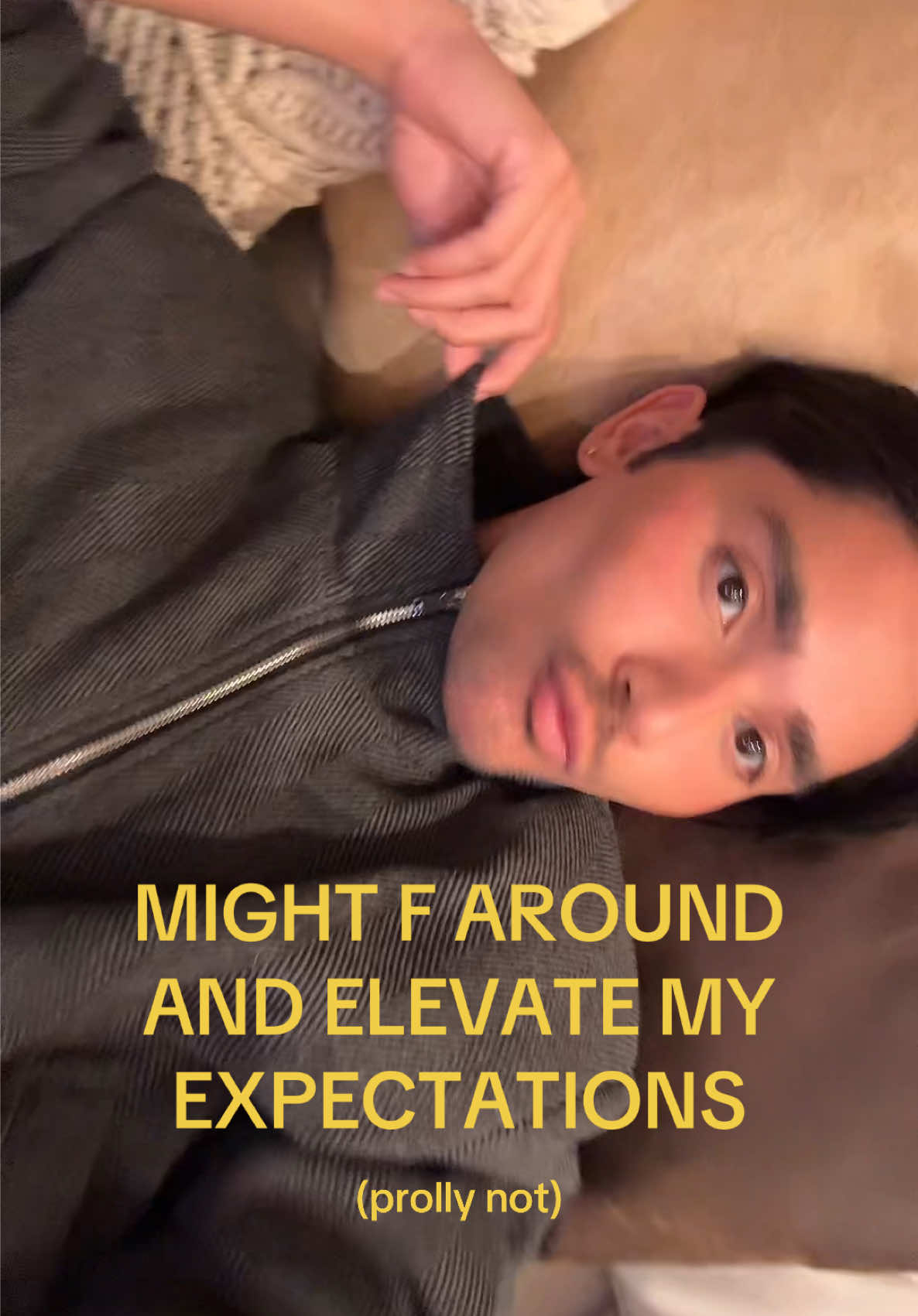 @Conner Trill