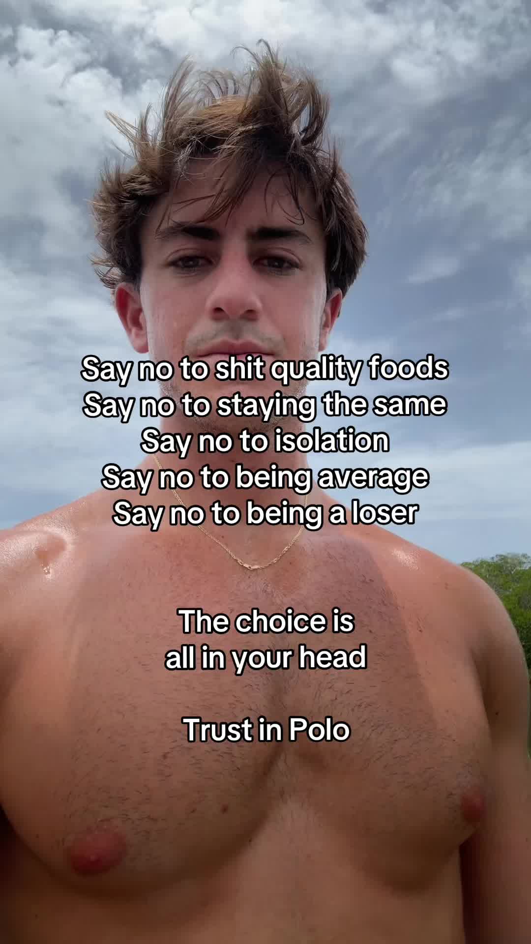 @Polo