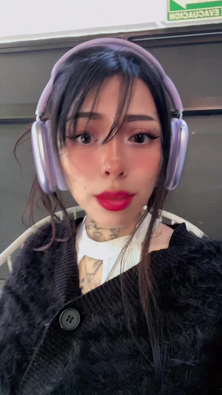@Ally Phoenix