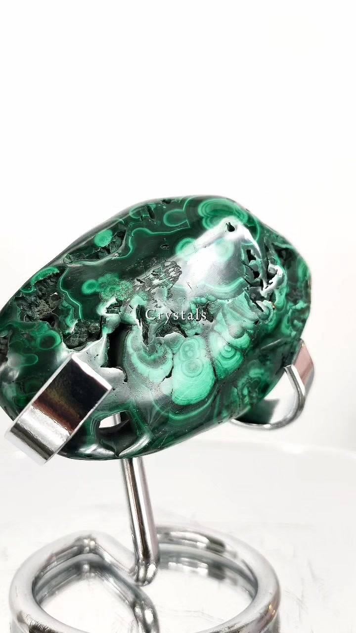 @Silvereye Gemstones