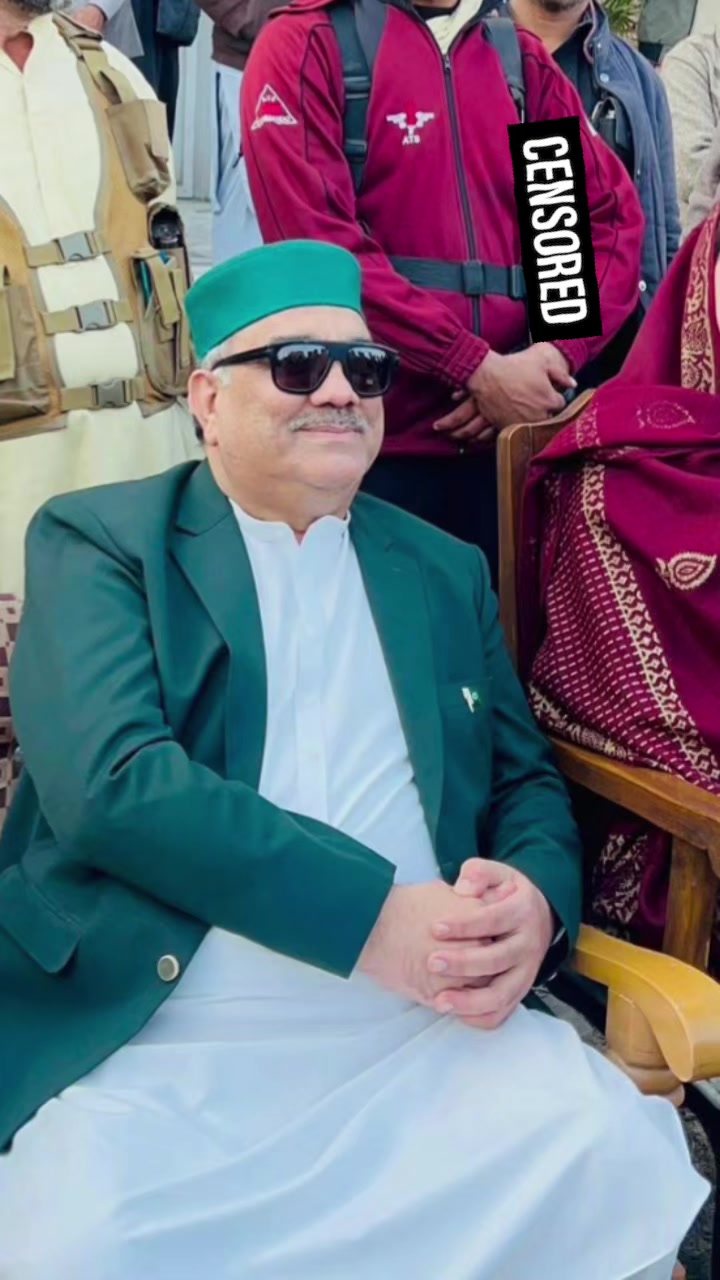 @Malik Mudasir Awan