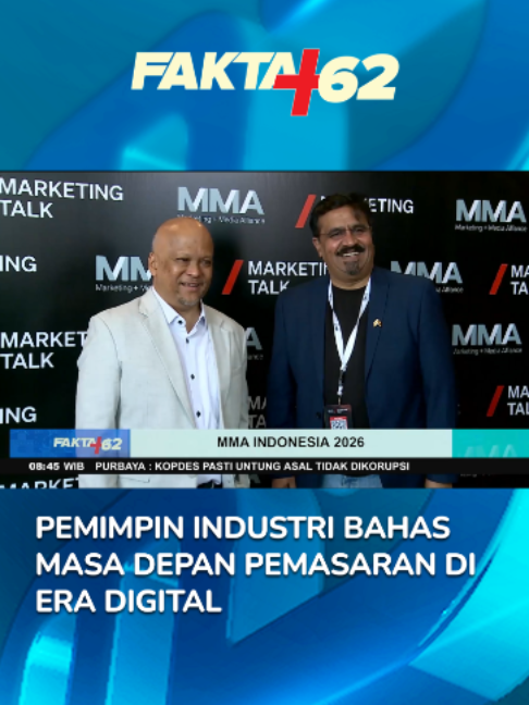 @Fakta+62 MDTV