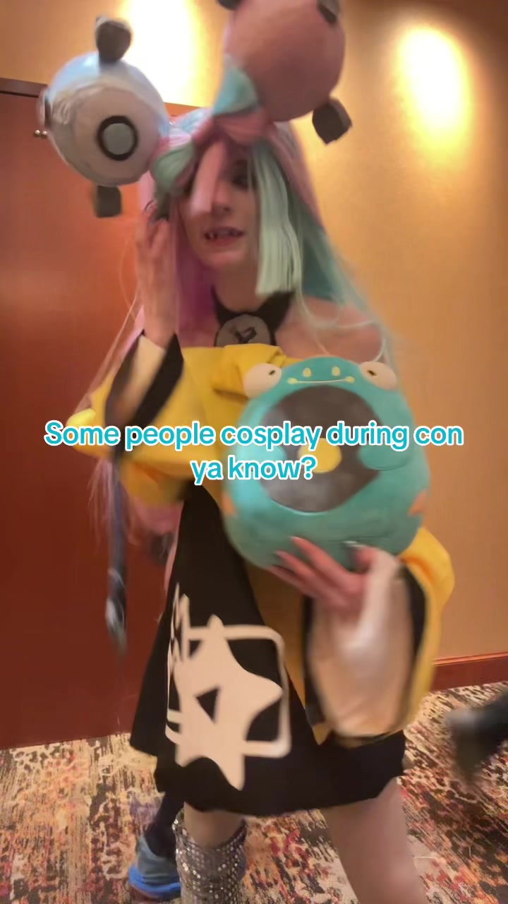 @Angel