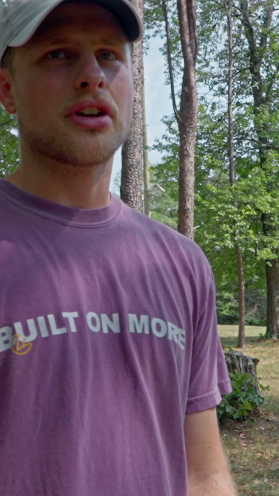 @Foundation DiscGolf