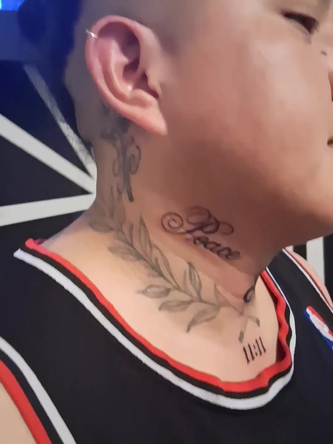 @JONNY TATTOO