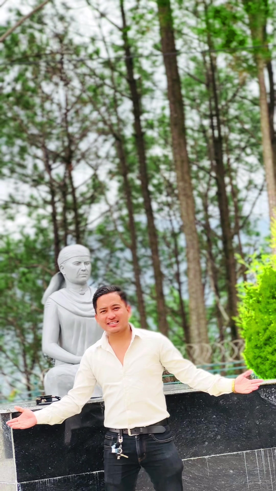 @☸️JYOJYO THEBA🕉️🪷
