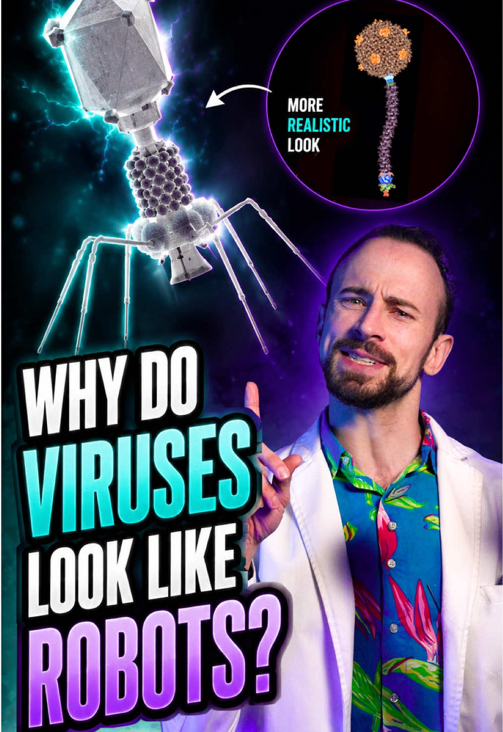 @Avisha =🧬Mildly Mad Scientist