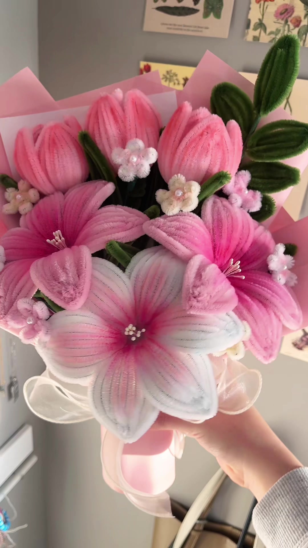 @Crescent Flowers 💐