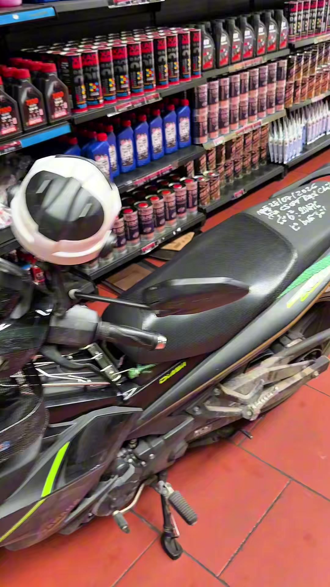 @Phúc Lộc Lubricants
