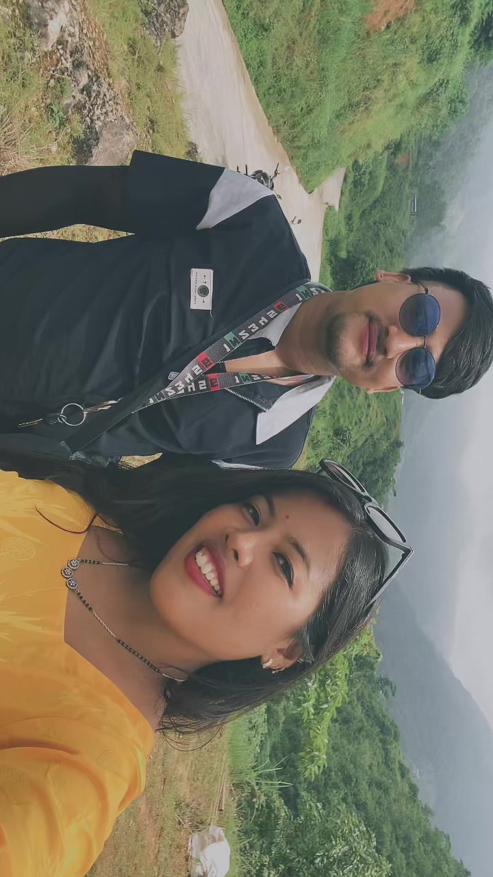 @Samjhana Shrestha