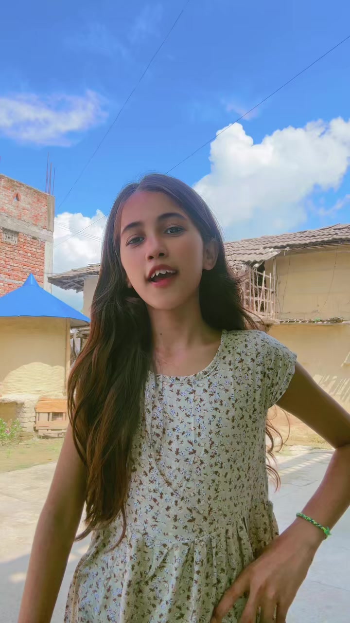 @Ranjana sharma&hearts;️