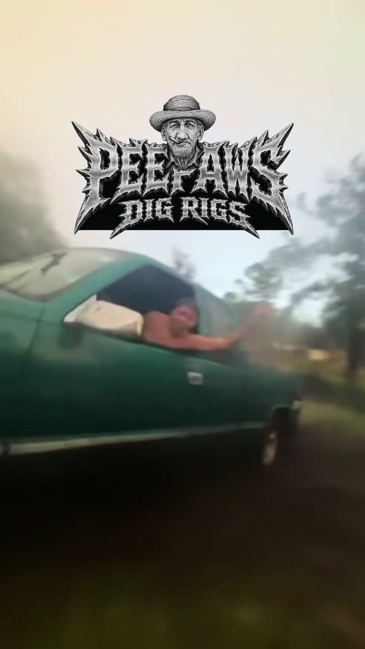 @peepawsdigrigs