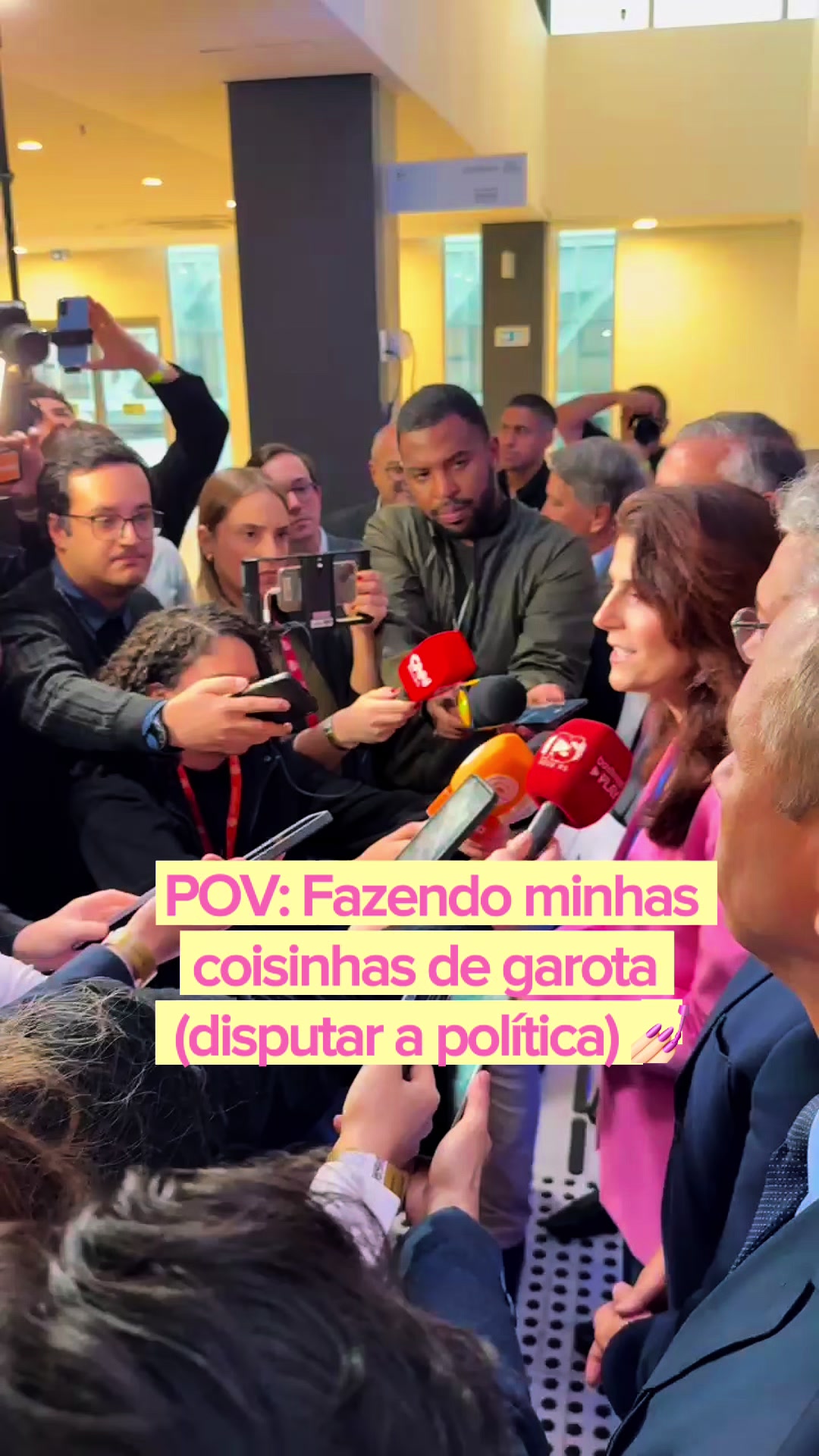 @Manuela d'Ávila