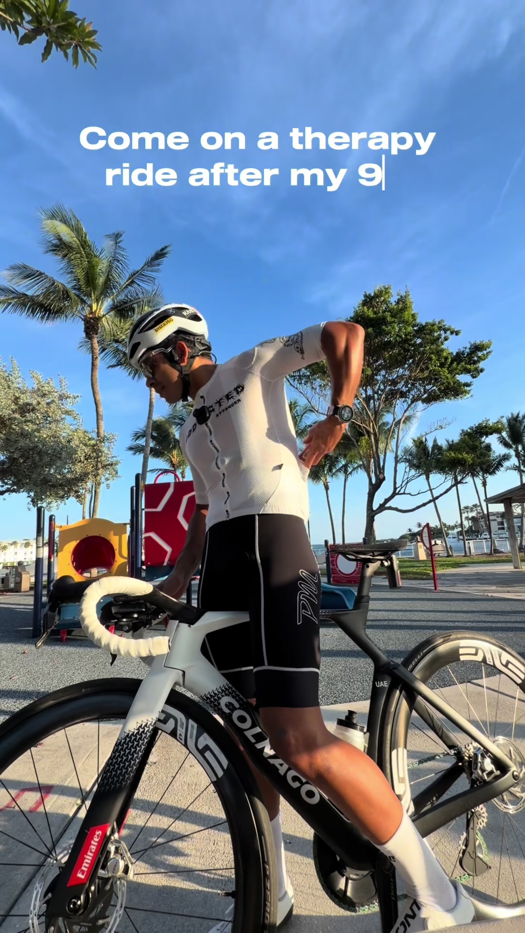 @Cycling Death