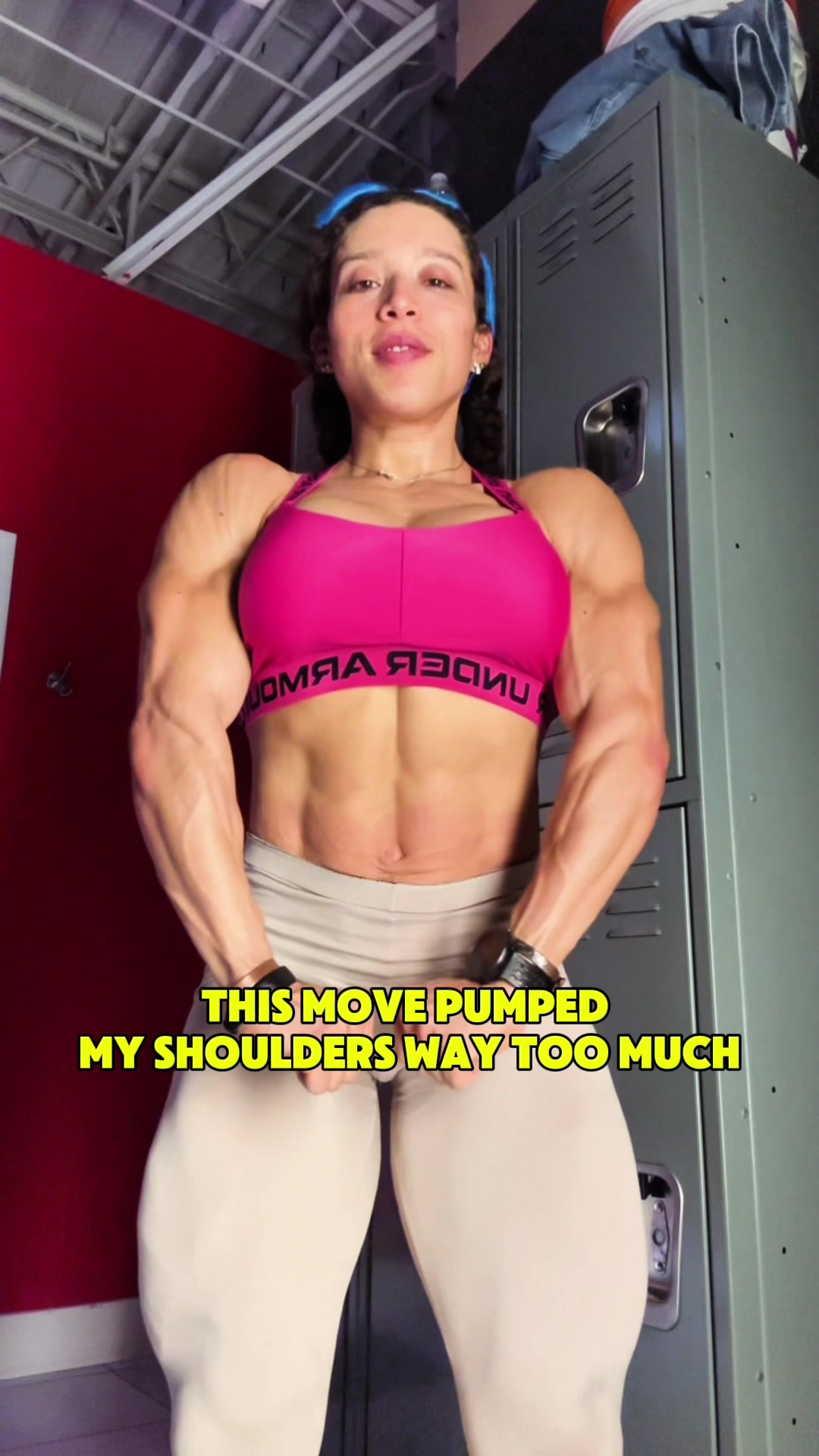 @Goddess