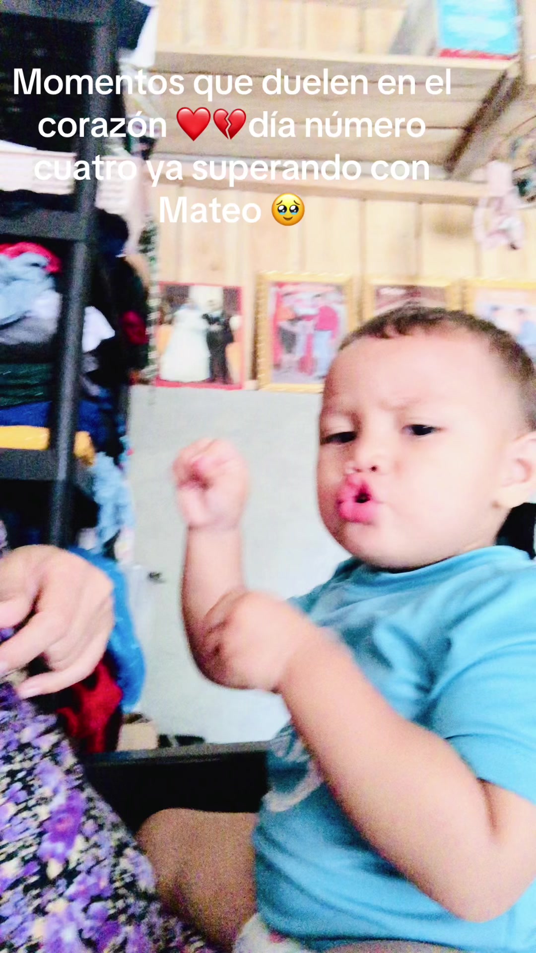 @Belkis Espinoza