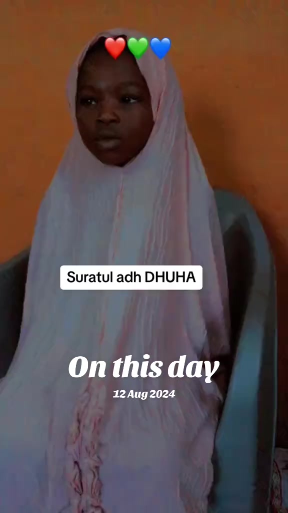 @Olori Ajibola😍😍❤️