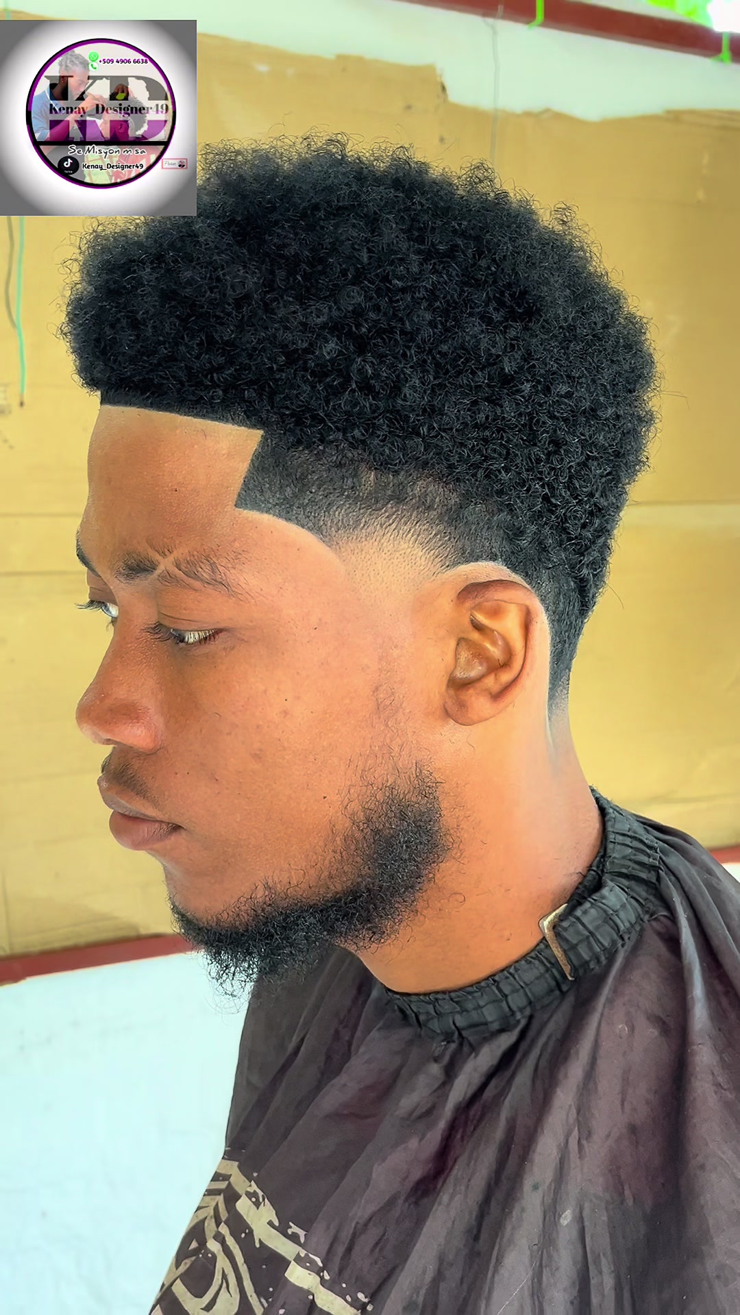 @KENAY💈_Designer49💈✌️