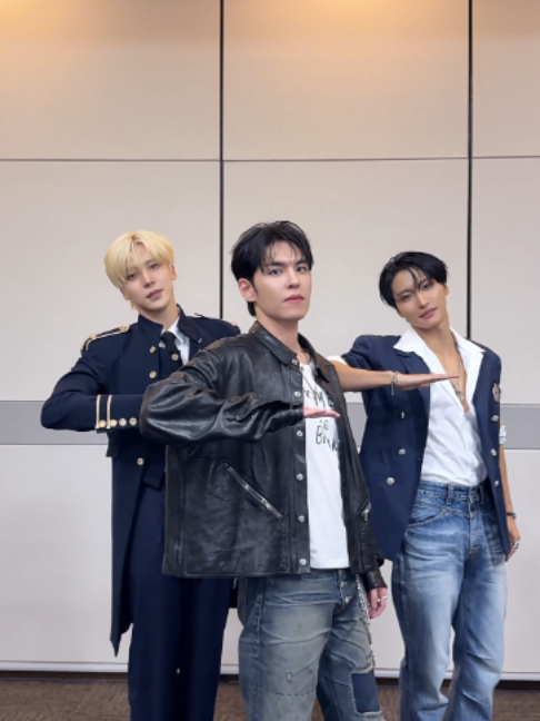 @ATEEZ_Official