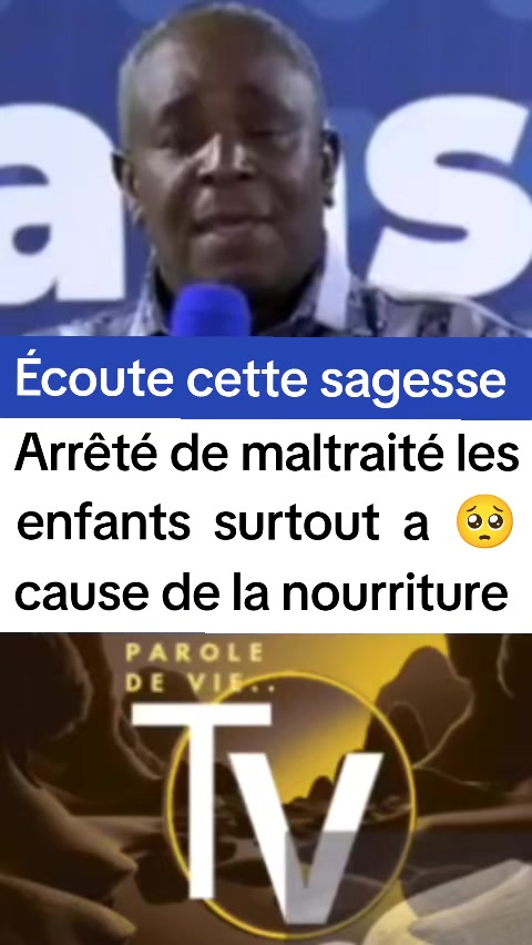 @PAROLE DE VIE 🙏🏾😭📖🔥&hearts;️✝️