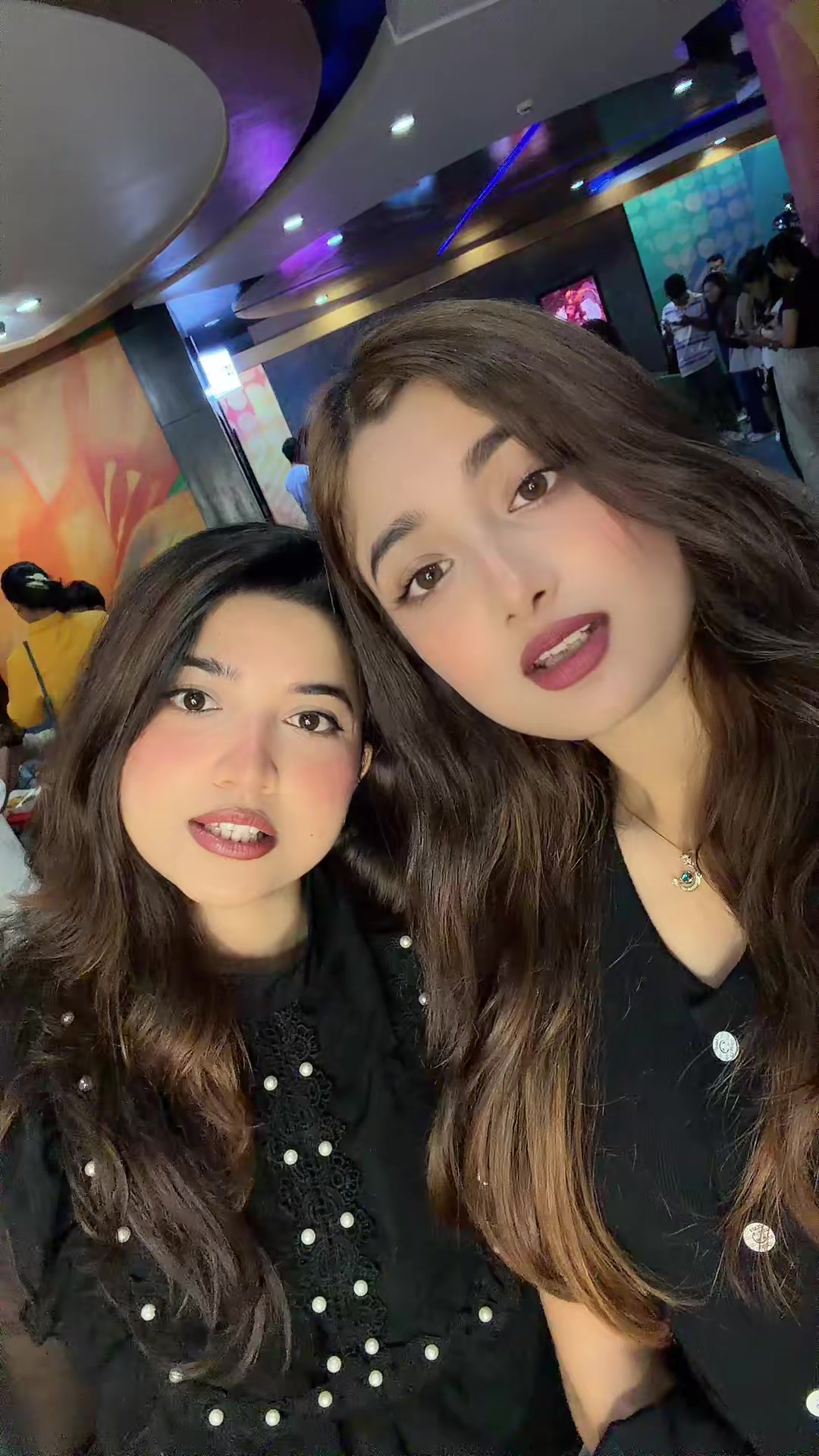 @sabina acharya