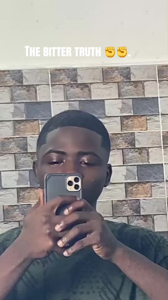@SON OF PEACE🙏🕊️✊