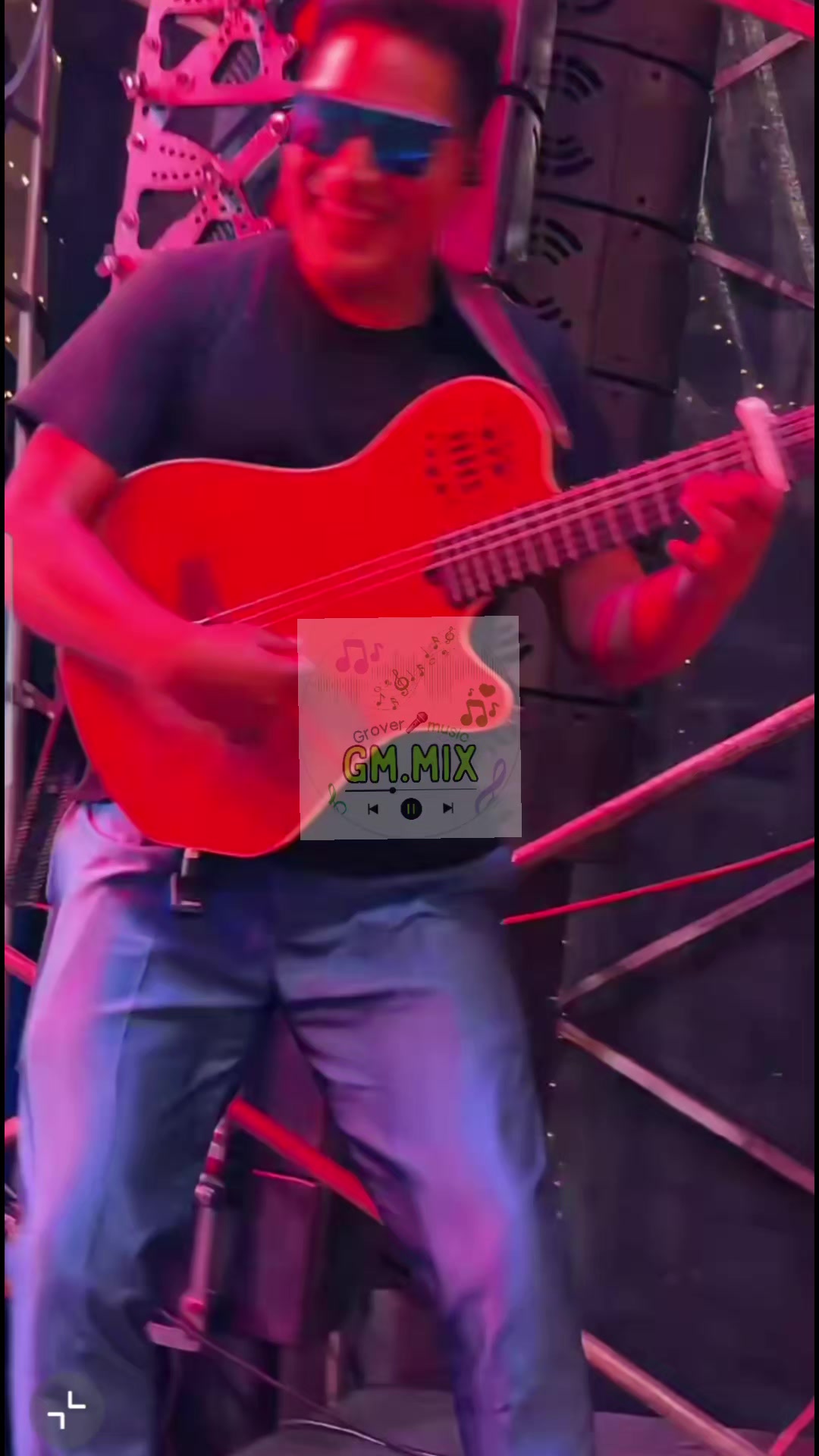 @🎸grover🎹music2🎤✅️