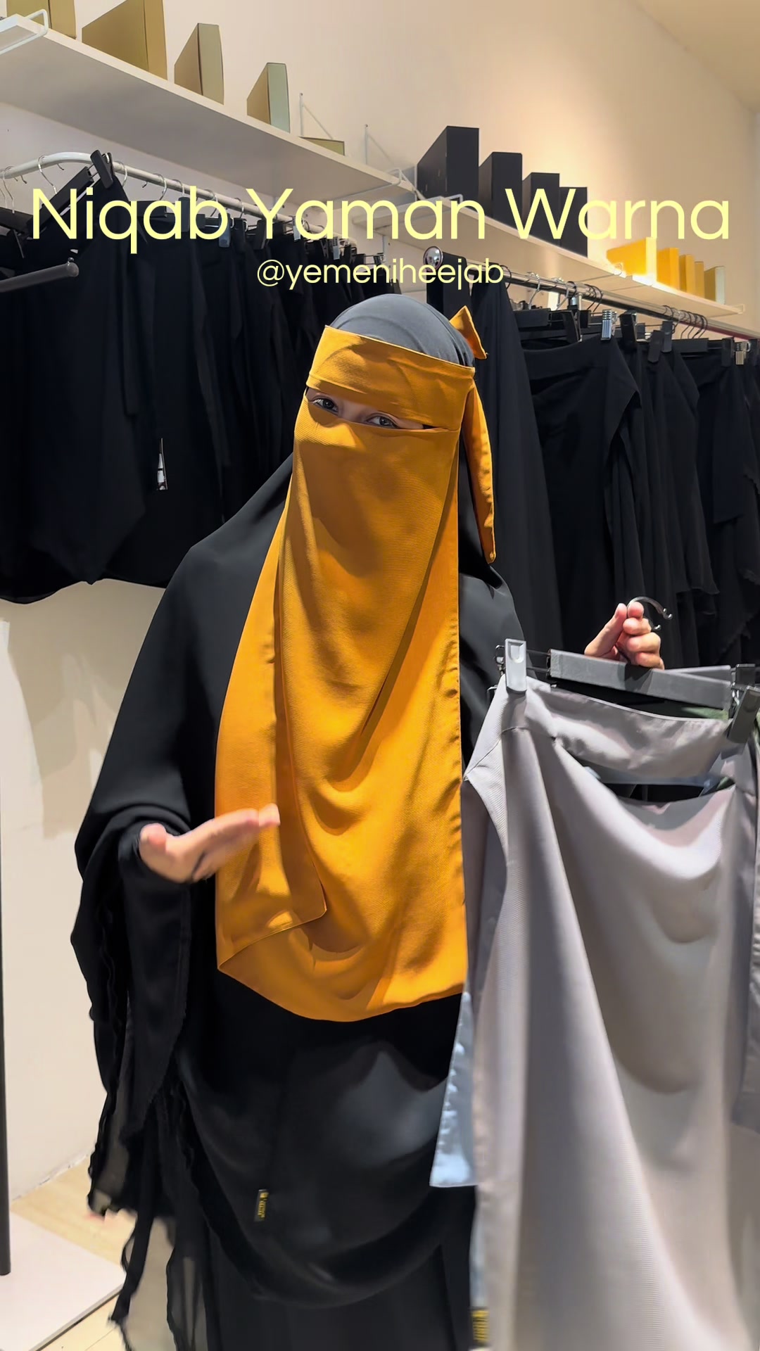 @YEMENI HEEJAB