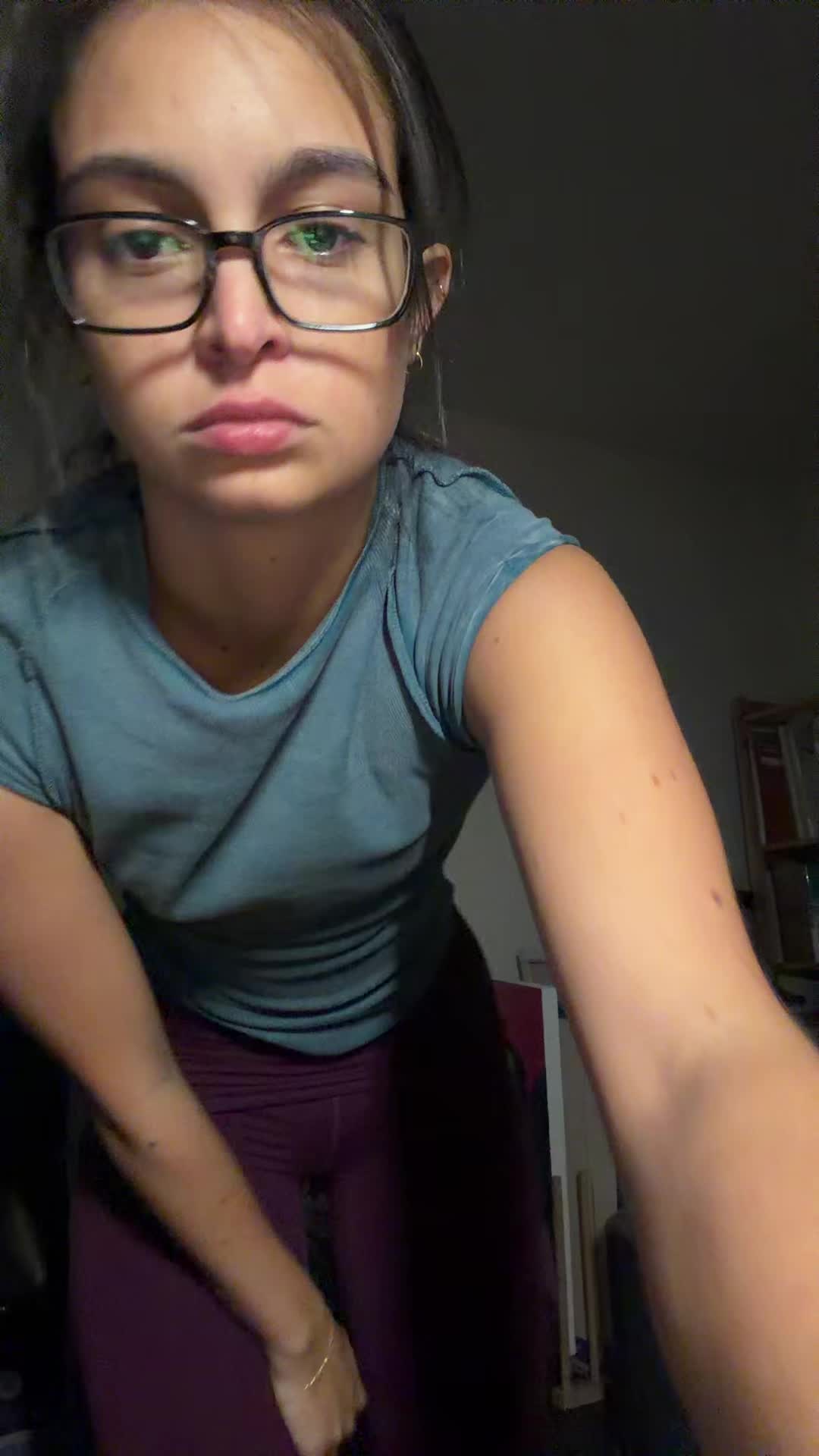 @Chloe Allegra