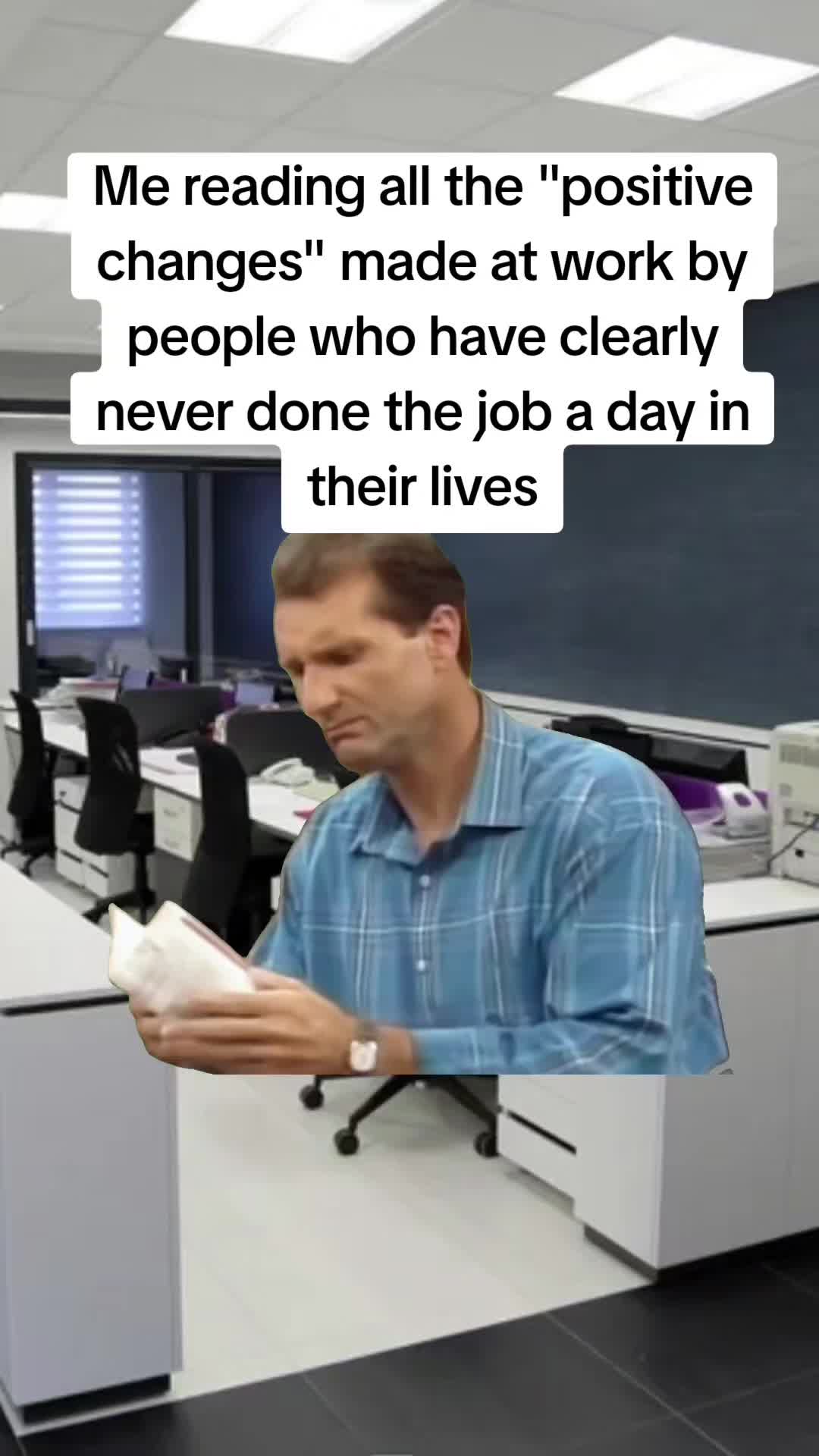 @Bye Boss | Toxic workplace