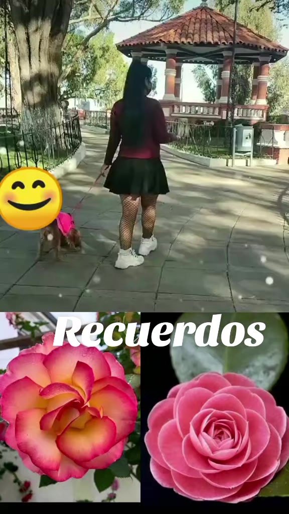 @Soy nena mala 😏😉